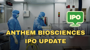Anthem Biosciences IPO