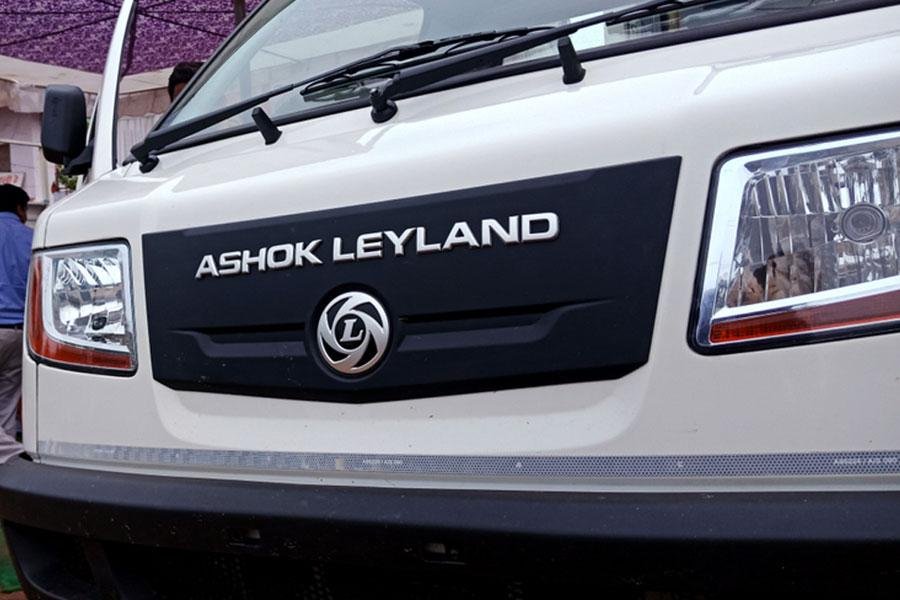 Ashok-Leyland Ashok Leyland board to consider issuing bonus shares on Friday.
