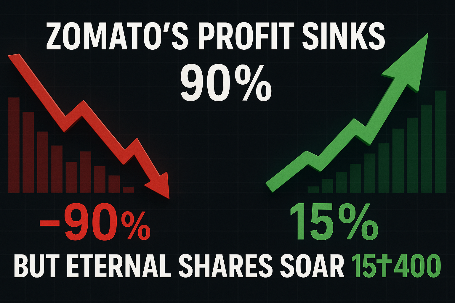 Eternal Shares Price