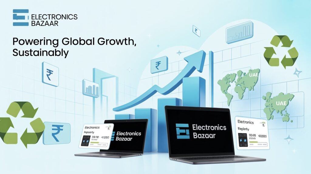 GNG-Electronics-1024x574 GNG Electronics IPO: The Refurbished Tech Giant's Market Debut.