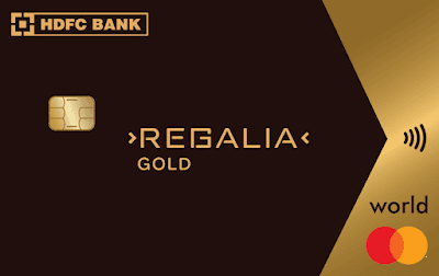 HDFC-Regalia-Gold-Credit-Card HDFC Regalia Gold Credit Card vs Others: Best Rewards Credit Card in India?