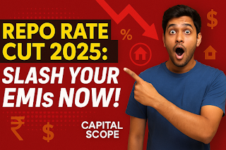 Home Loan REPO Rate
