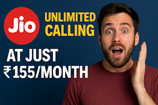 JIO Mobile Plan