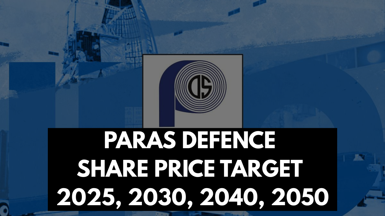 Paras-Defence-Share-Price-Target-2025-2030-2040-2050 Paras Defence Share Price Target 2025, 2030, 2040, 2050