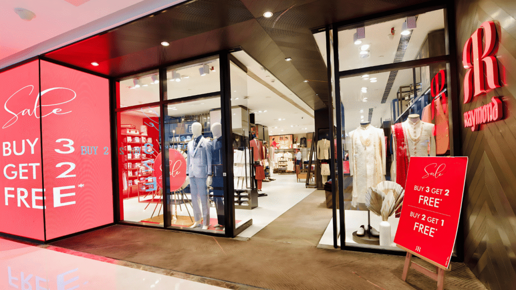 Raimond-2-1024x576 Raymond Share Price Target 2025, 2030, 2040, 2050