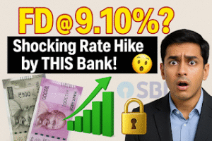 Fixed Deposit