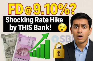 Fixed Deposit