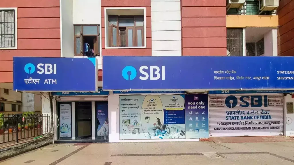 SBI-Share-Price-1024x576 SBI Share Price Target 2025, 2030, 2040: Is It the Right Time to Invest?