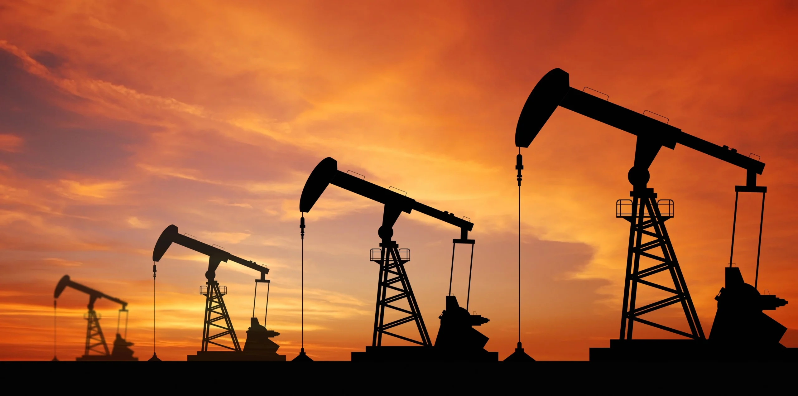 Oil Reserves