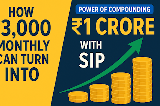 power of compounding
