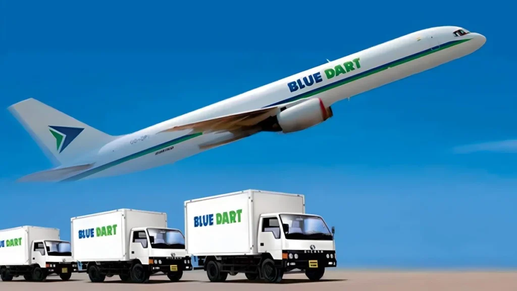 Blue-Dart-1024x576 Top Dividend Stocks & Blue Dart Q1 Insights – August 2025
