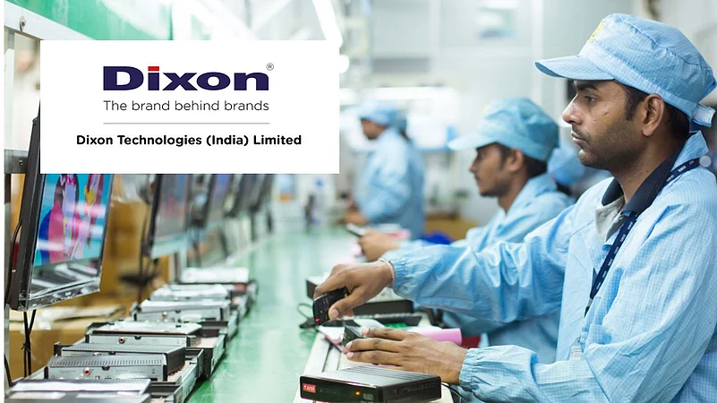 Dixon-Share-Price Dixon Share Price Target 2025, 2026, 2030, 2040, 2050
