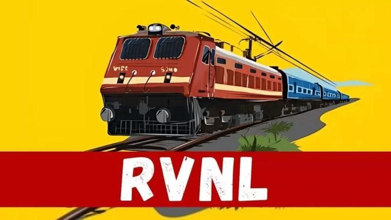 RVNL-Share-Price RVNL Share Price Target 2025, 2026, 2027, 2030, 2040, 2050 – Long-Term Prediction & Analysis