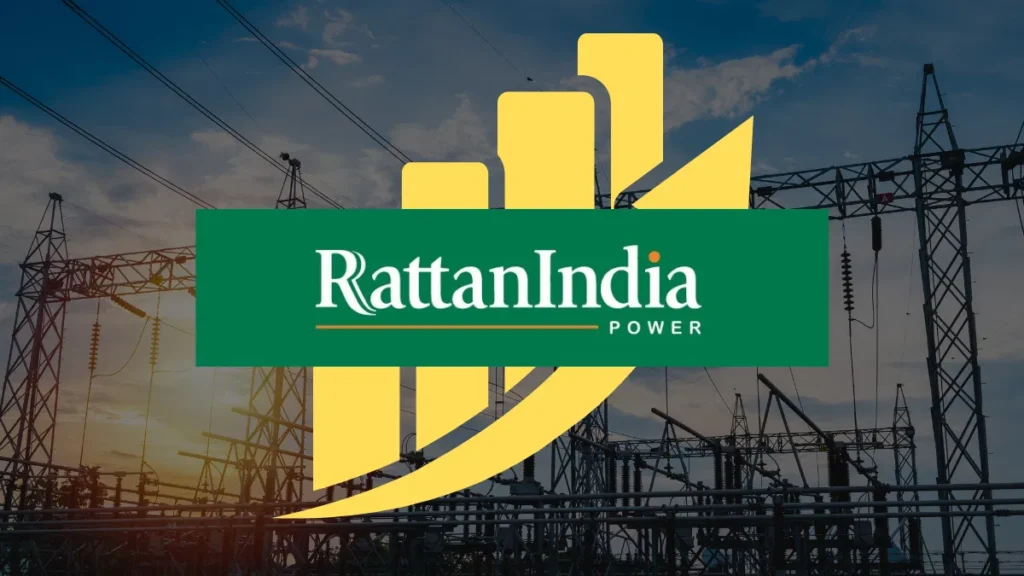 RattanIndia-Power-1024x576 RattanIndia Power Share Price Target 2025, 2030, 2040, 2050.