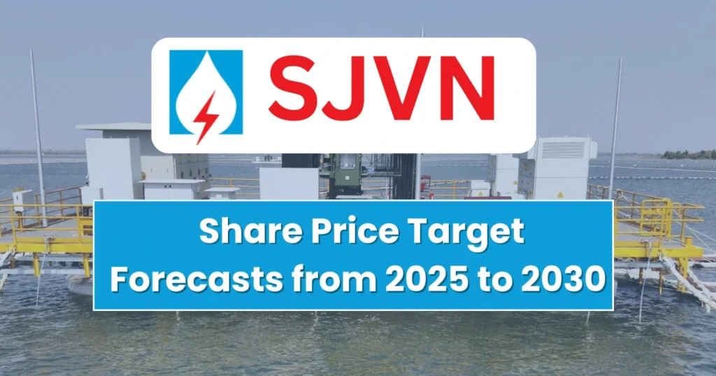 SJVN-Share-Price-Target-1024x538 SJVN Share Price Target 2025, 2026, 2030, 2040, 2050