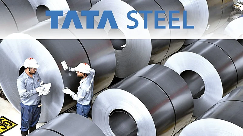 Tata-Steel-Share-Price Tata Steel Share Price Target 2025, 2030, 2040, 2050.