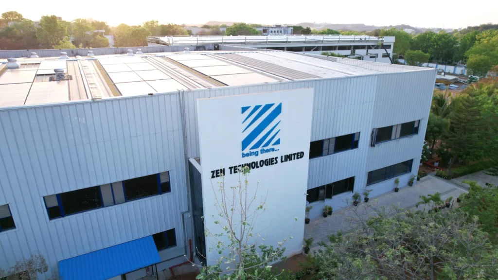 Zen-Technologies-1024x576 Zen Technologies Share Price Target 2025, 2026, 2030, 2040, 2050