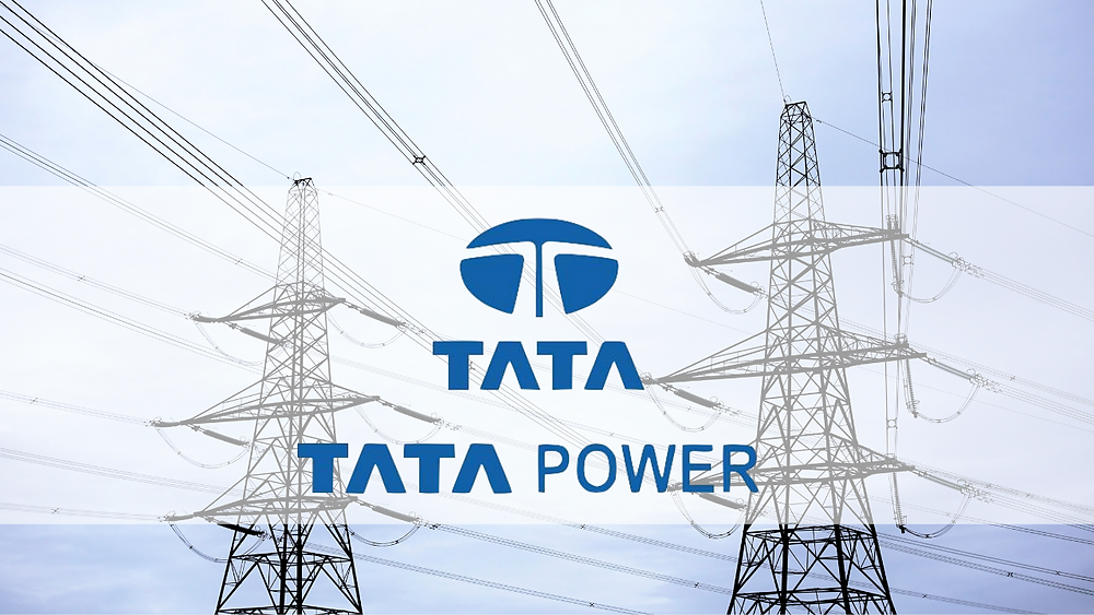 tata-power Tata Power Q1 FY26: Strong Growth Amid Stock Dip