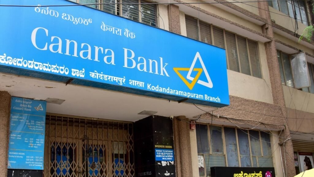 Canara-Bank-FD-1024x576 Canara Bank FD 2025: Invest ₹20,00,000 for 310 Days...