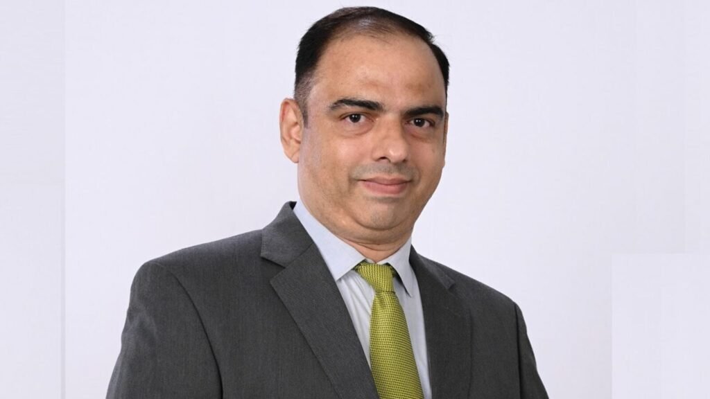 Nagaraj-Shetti-1024x576 Stocks to Buy: Nagaraj Shetti Recommends Tata Technologies & Petronet LNG Shares | 2025 Market Outlook