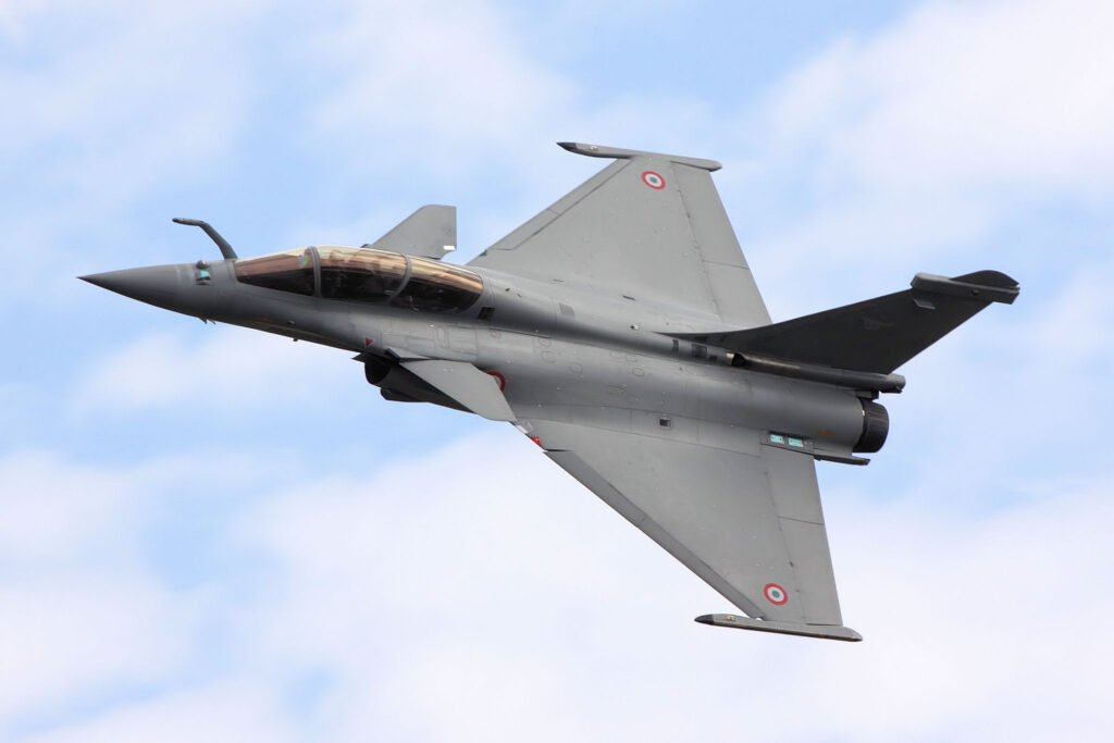 Rafale-Jets-1024x683 India’s Historic Move: 114 Made-in-India Rafale Jets Proposal Set to Transform National Defence.